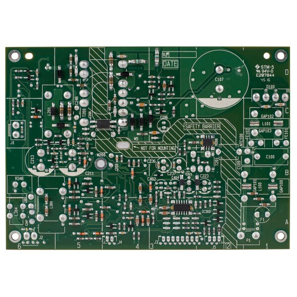 Main product image for ICEpower 200ASC Class D Audio Amplifier with Power S 326-208